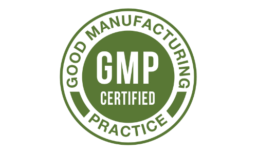 NanoDefense Pro GMP Certified